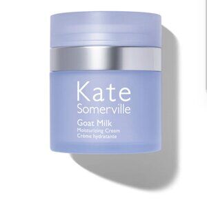 Kate Somerville Goats milk
